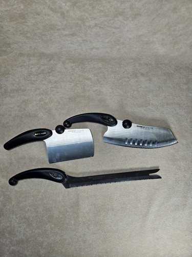 Miracle blade iii - blade,