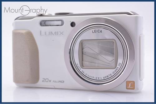 Exc panasonic lumix - panasonic,