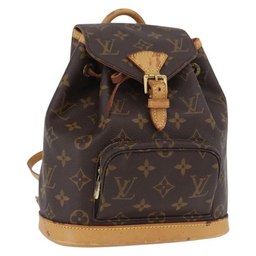 Zaino louis vuitton monogram - zaino,