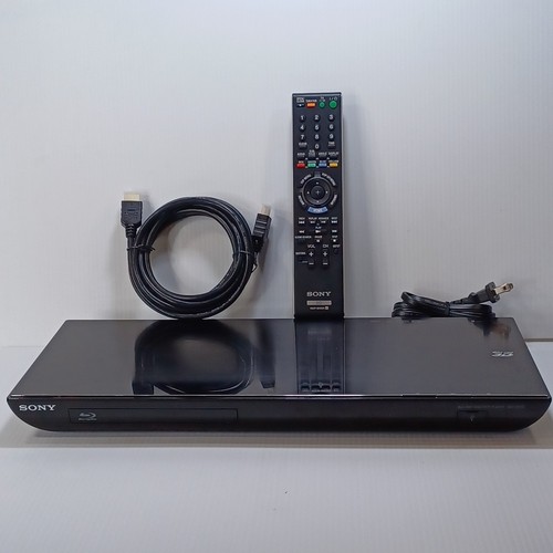 Sony bdp bx59 blu ray - blu-ray, disc