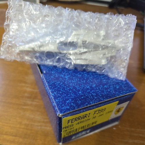 Kit modellismo metallo 43 - in, 1/43
