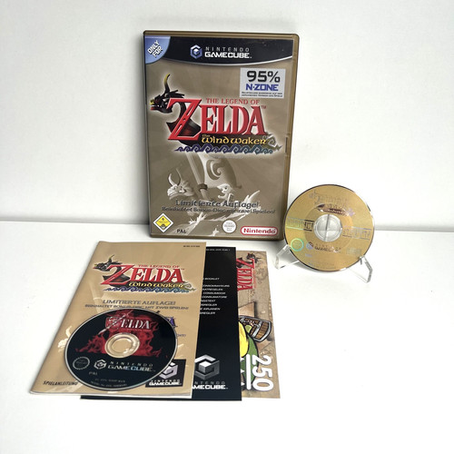 The legend zelda wind - of,