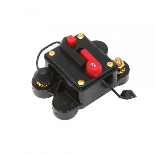 Audio auto 60a disgiuntore amp - auto,