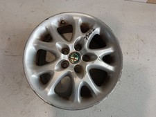 61/2 JX15H2 CERCHIONE IN LEGA