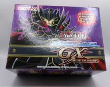 Yu-Gi-Oh! Speed Duel GX
