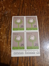 QUARTINA XXV ANNIVERSARIO