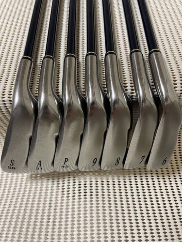 Xxio set ferri destrimani - xxio,