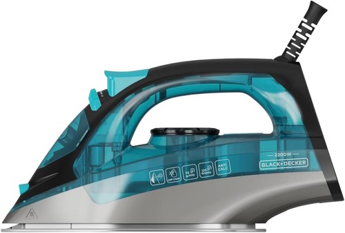 Black decker ferro stiro - black+decker,
