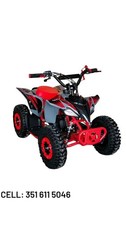 MINI QUAD GLP FACTORY DRAGON