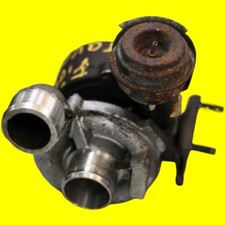 Turbocompressore fiat bravo - turbocompressore,