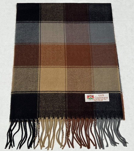 Sciarpa uomo 100 - sciarpa, cashmere