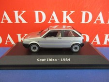 Die cast 1/43 Modellino Auto