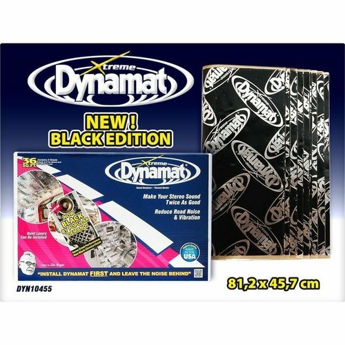 Dynamat extreme y10455 fogli - extreme,