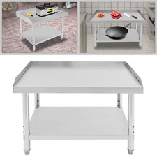 Tavolo da Lavoro Commerciale