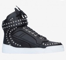sneakers pelle GIVENCHY donna