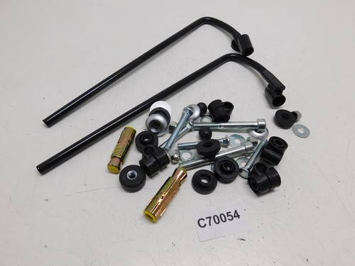Attacchi parabrezza windshield - attacchi,