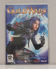 Guild Wars: Factions Pc