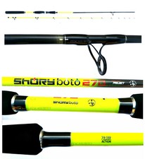 Canna Seppia Calamaro 2,40m