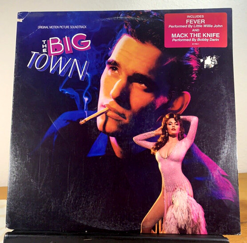 Big town soundtrack promo - big,