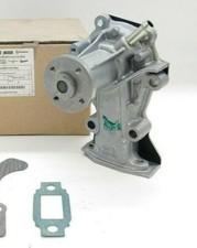 POMPA ACQUA MOTORE PER PIAGGIO PORTER DAIHATSU HIJET CB41 BENZINA ORIG