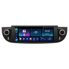 6.86in Touch Screen Car Radio