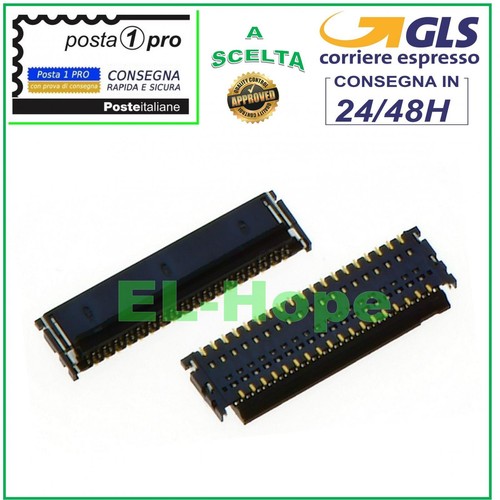 Connettore fpc touch screen - fpc,