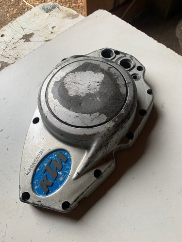 Carter embrayage ktm - carter, 250