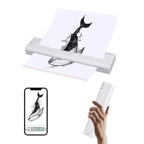 Yilong stampante stencil - stampante,
