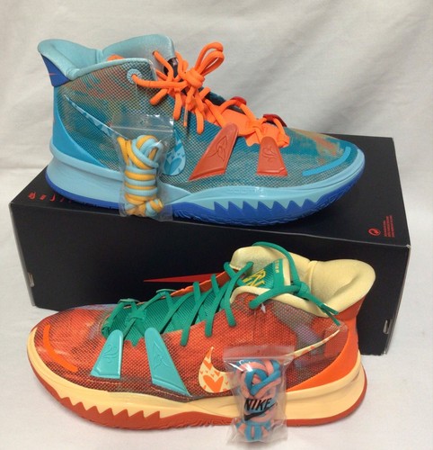 Nike kyrie sneaker - nike, 7