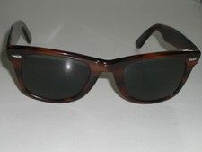 OCCHIALI DA SOLE VINTAGE B&L