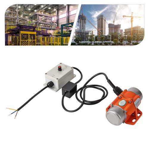 Motore vibrante 30w - motore,