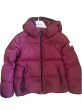 Piumino Moncler Bambina 4 Anni