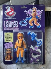 THE REAL GHOSTBUSTERS I SUPER
