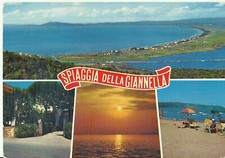 ORBETELLO (GR) - ALBERGO VILLA