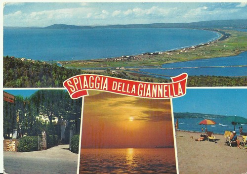 Orbetello albergo villa - orbetello,
