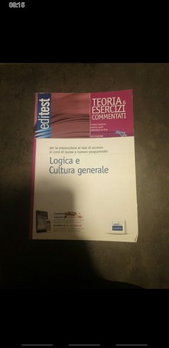 Editest teoria e esercizi - teoria,