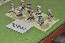 25 mm ECW / Paesi Bassi