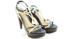 SCHUTZ SCRPE ANDALO TACCO ALTO DONNA NUM SIZE 36