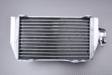 Radiatore Acqua Destro Racing