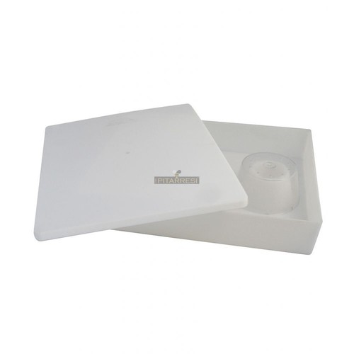 Nutritore rettangolare jumbo - rettangolare,