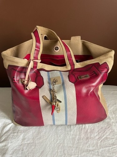 Borsa pari nuovo - borsa, al