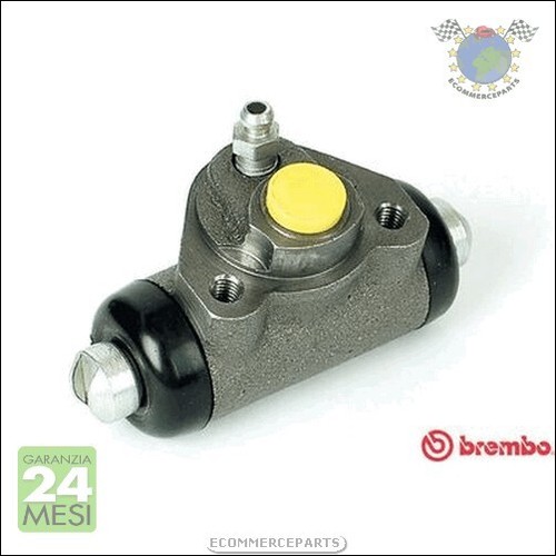 Cilindretto freno brembo - cilindretto,