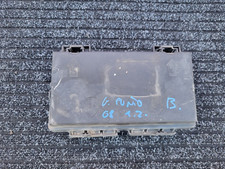 SCATOLA FUSIBILI FIAT GRANDE