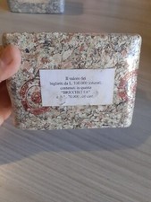 Bricchetta  Banconote Triturate Lire 70 Milioni  Da 100mila Lire Banca Italia 