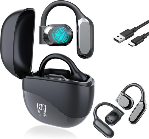 Auricolari bluetooth - auricolari,