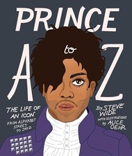 Prince A to Z: The life of an