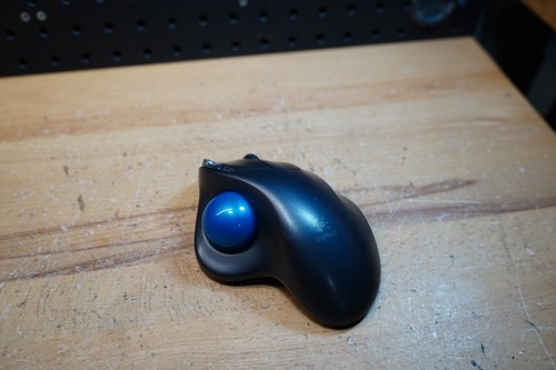 Mouse trackball wireless - (i),