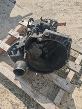 Cambio 1.3 Multijet Fiat Panda 169 Fiat 500 Ford KA