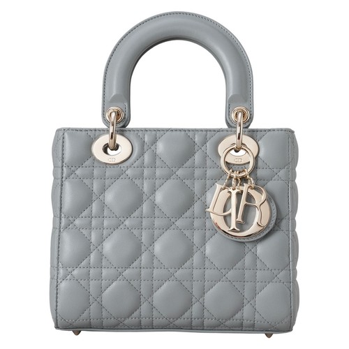 Borsa piccola lady dior - piccola,