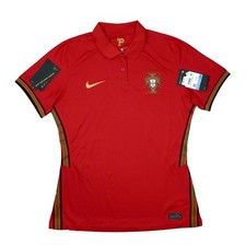 Portogallo Maglia Home Donna